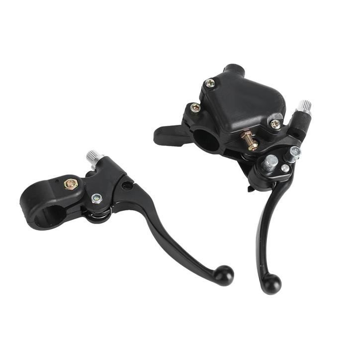 Levier De Frein Aluminium Pour SUZUKI VX 800 1990 - Pièce Neuve Misterbike