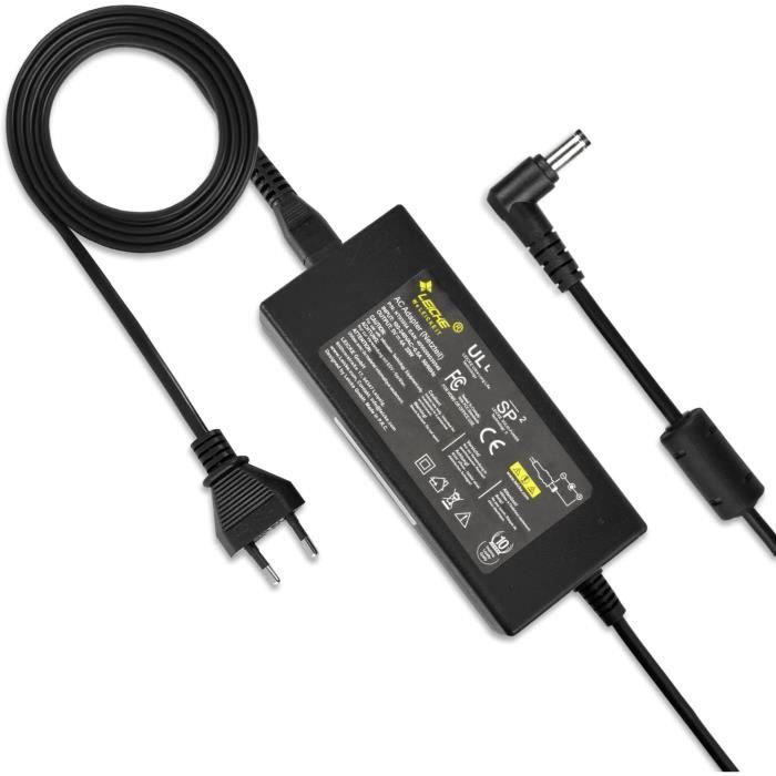 Bloc Alimentation Delta SMP-230BB 230W – Format AT, 4x Molex, 6 Broches, Occasion Fonctionnel