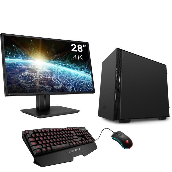Vente Ordinateur de bureau Pack Mini-PC avec Watercooling, Intel i9, RTX 2080, 500Go SSD NVMe 970 Evo, 3To HDD, 32 Go RAM, Win 10. Ref: UCM7656M9I1HF pas cher Vente Ordinateur de bureau Pack Mini-PC avec Watercooling, Intel i9, RTX 2080, 500Go SSD NVMe 970 Evo, 3To HDD, 32 Go RAM, Win 10. Ref: UCM7656M9I1HF pas cher