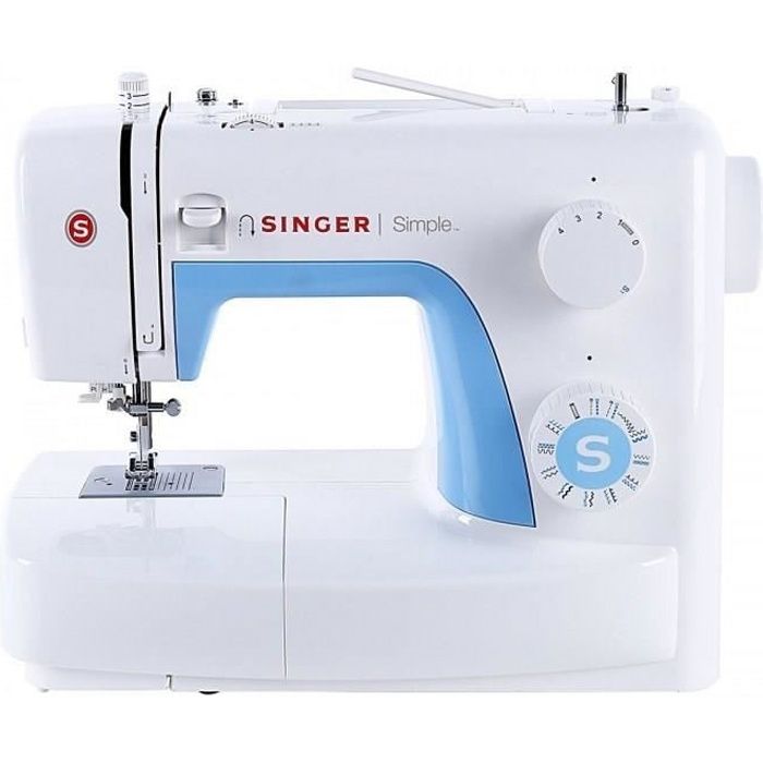 Photo de machine-a-coudre-singer-simple-mc-3221