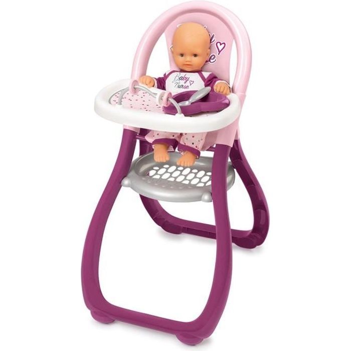 poupee et accessoires