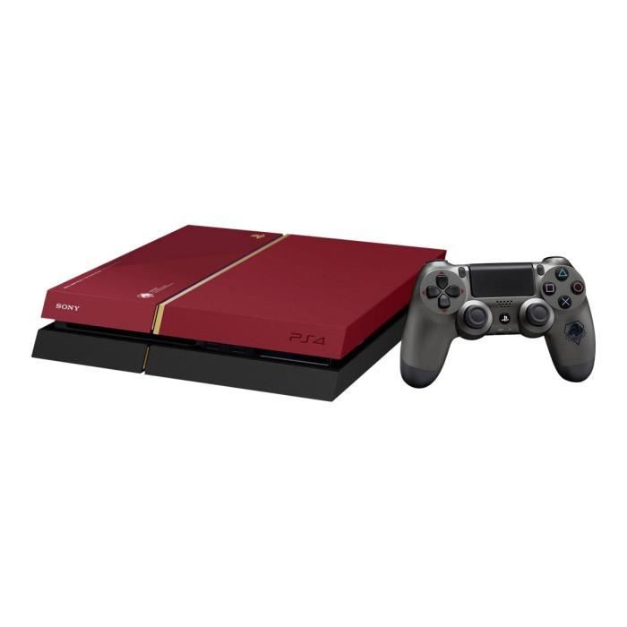 PS5 Console standard Sony PlayStation (avec lecteur) inclus 2x