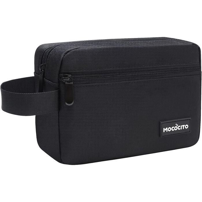 Trousse de toilette spécial cabine homme Modèle Aléatoire - Accessoires de voyage | Maison de la Presse