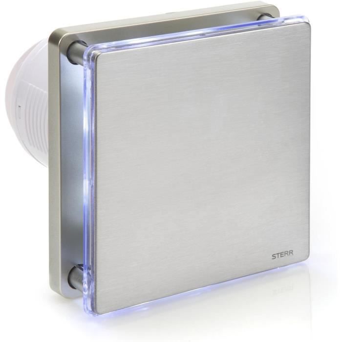 Ventilateur à air chaud - DARCO - AN3 - 990 m3/h - chauffage à air -  distribution d'air chaud - Cdiscount Bricolage