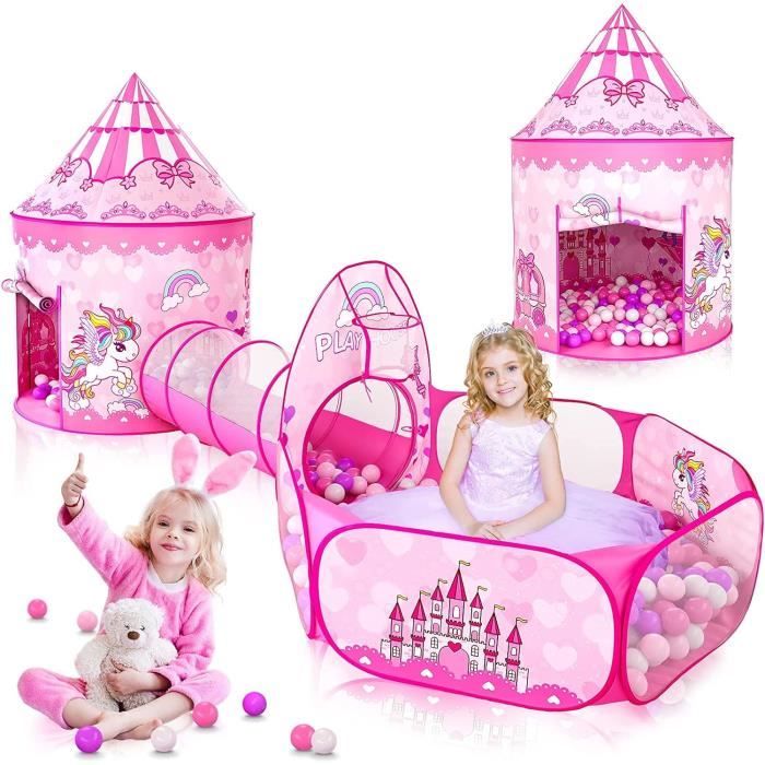 Tunnel Enfant - Tente De Jeux Exterieur Interieur Haute Qualité 180 Cm Tunelle Pour Enfant Parcours Motricite Bebe Rampant Jouet De Pliable Pop Up Cadeau Pour Animaux Arc En Ciel Avec Maille Tunnel Enfant - Tente De Jeux Exterieur Interieur Haute Qualité 180 Cm Tunelle Pour Enfant Parcours Motricite Bebe Rampant Jouet De Pliable Pop Up Cadeau Pour Animaux Arc En Ciel Avec Maille