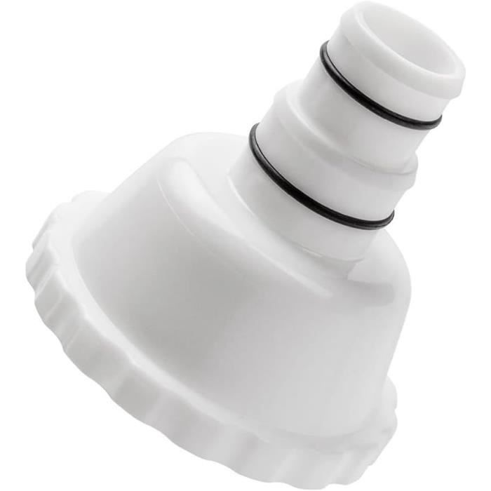 2x Neuf Tige De Raccordement Adaptateur Perceuse Mandrin M10 Disque De