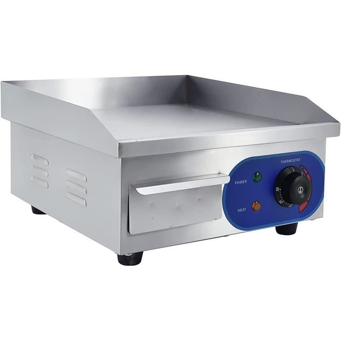 Sèche-mains électrique Automatique Mural En Acier Inox - 2300W, Séchage Rapide 8-10s, Pour Usage Professionnel Ou Maison