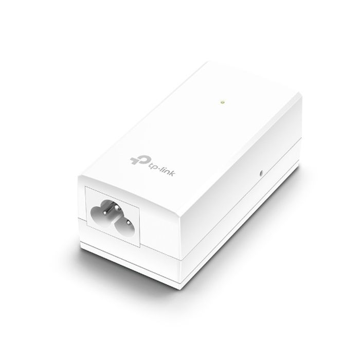 TP-LINK Injecteur de puissance TL-POE2412G - Connecteurs de sortie : 1 - 12 W