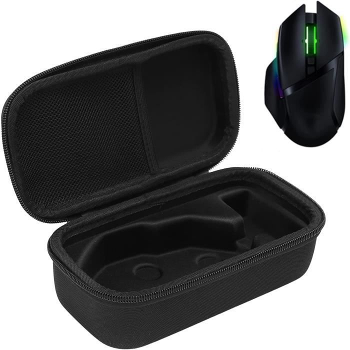 VBESTLIFE étui de rangement de voyage pour brosse à dents électrique