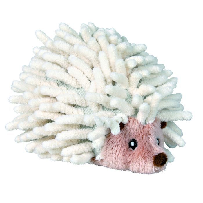 Peluche en forme dhérisson Trixie Peluche en forme dhérisson Trixie