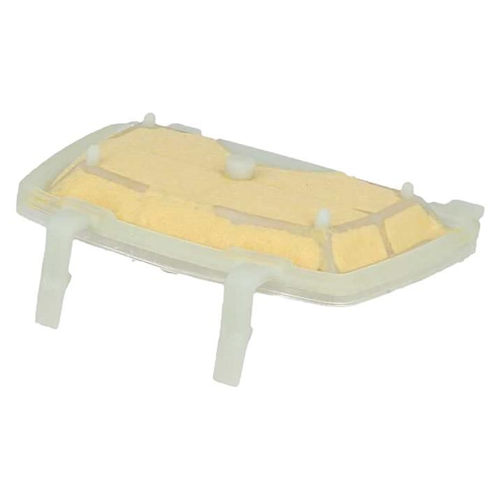 Filtri Aria Per Motosega Stihl MS171 MS181 MS211, Sostituiscono I Codici 1139 007 1800 E Trimec 95241271