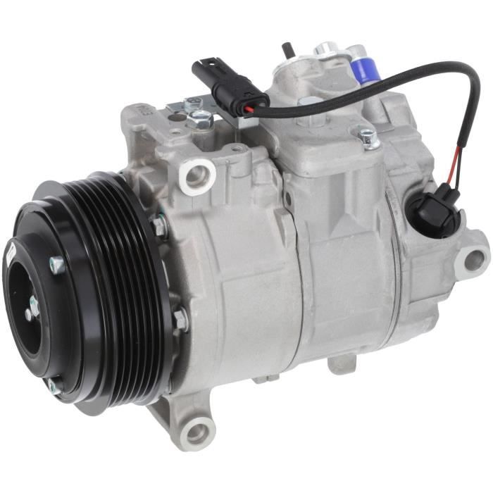 Compresseur climatisation BMW serie 3 1 x1 VALEO 690234