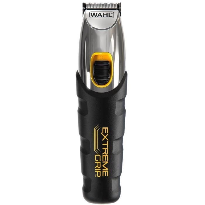 Tondeuse Barbe Extreme Grip Wahl