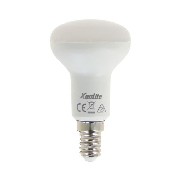 Ampoule LED P45 5,5W Équivalence 40W 470 Lumens