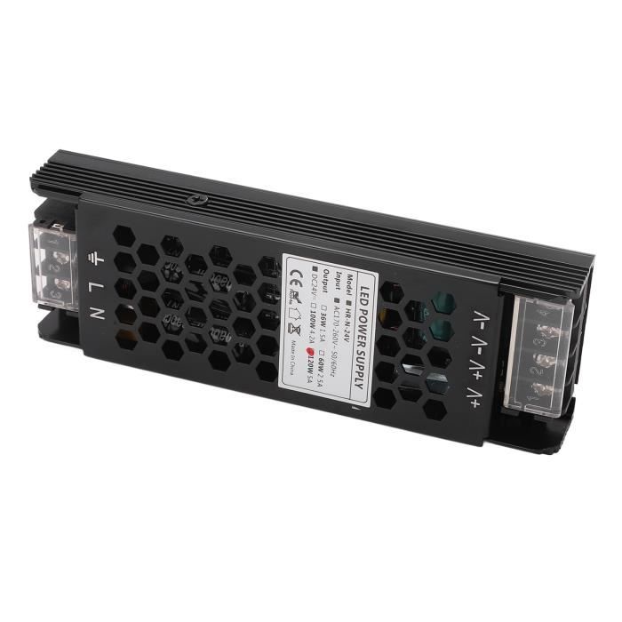 Bloc D'alimentation à Découpage Pour éclairage LED - Transformateur De