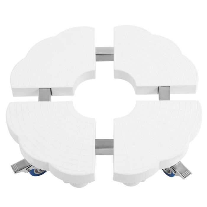 Support Magnétique Multifonction 1/4 Pour Insta360 X4 - Base Réglable Avec Poignée Et Aimants Puissants