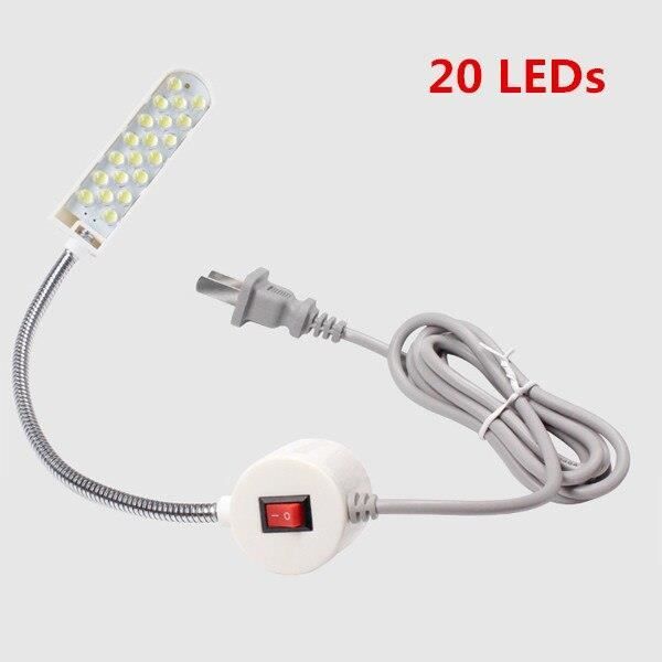 Lampe Magnétique BBQ 12 LED - Flexible Et Puissante - Parfaite Pour Cuisine Extérieure Et Atelier
