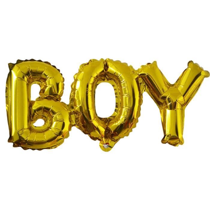 Déco Ballons Pixel Pour Anniversaire Garçon 7 Ans – Style Jeu Vidéo, En Aluminium, Gonflage Facile