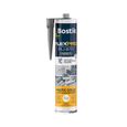 BOSTIK Mastic colle flexpro pu811 RAL 7016 - 300ml - Anthracite-1
