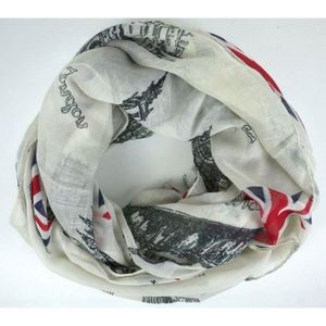 Foulard Femme Mousseline De Soie Léger Et Élégant – Écharpe Fluide Toutes Saisons, Accessoire Chic Et Polyvalent