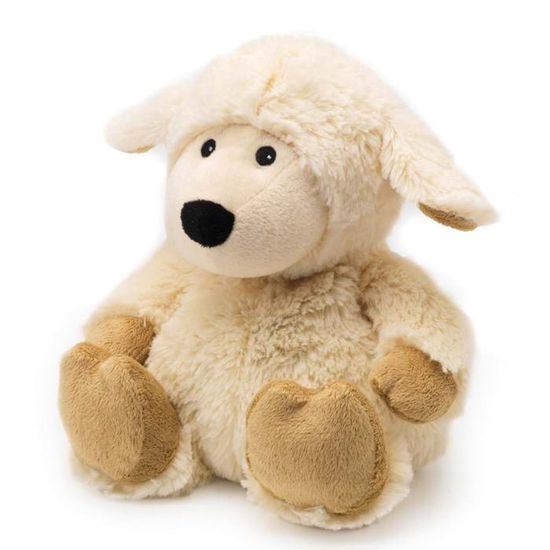 Intelex Bouillotte Cozy Plush Mouton Cdiscount Puericulture Eveil Bebe Intelex Bouillotte Cozy Plush Mouton Cdiscount Puericulture Eveil Bebe