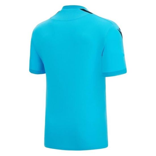 Maillot de match domicile adulte Reading FC 2024/25 | Technical Sportswear
