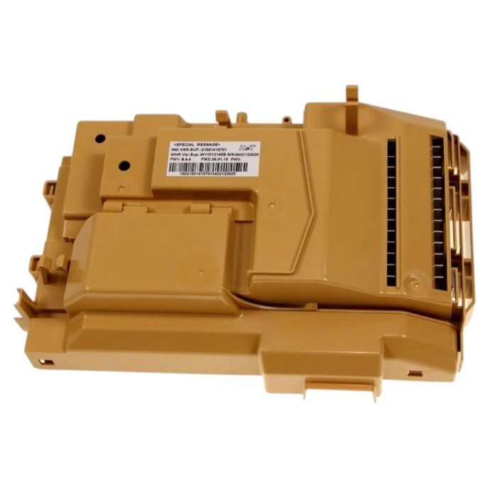 Module Windy Module Windy Vierge - Cdiscount Electroménager
