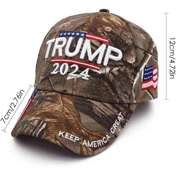 Make a trump hat deals