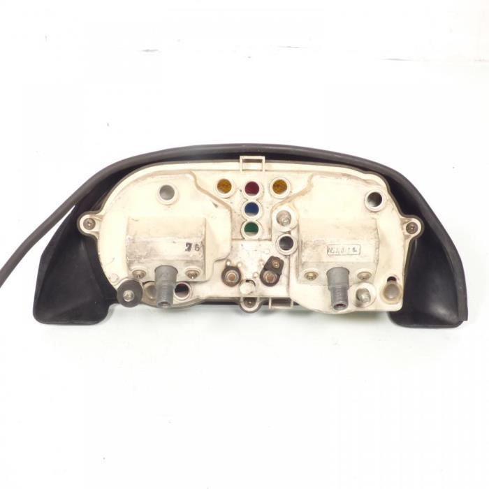 Capteur De Vitesse Pour Honda VT500E (VT500, VTE) - Occasion, Fonctionnel, Quelques Marques D'usure