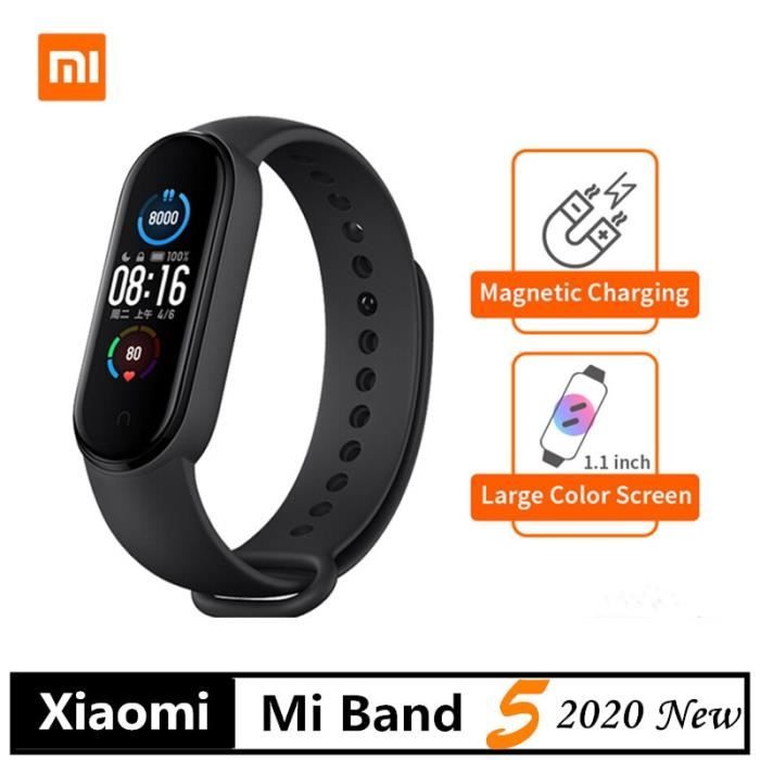 Mijia mi band 5 2025