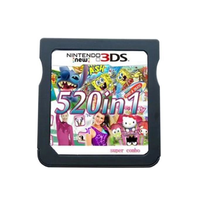 Mario album shop 482 in 1