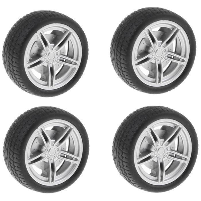 BQLZR Lot de 4 roulettes pivotantes W003 avec vis pour valise de voyage BQLZR Lot de 4 roulettes pivotantes W003 avec vis pour valise de voyage