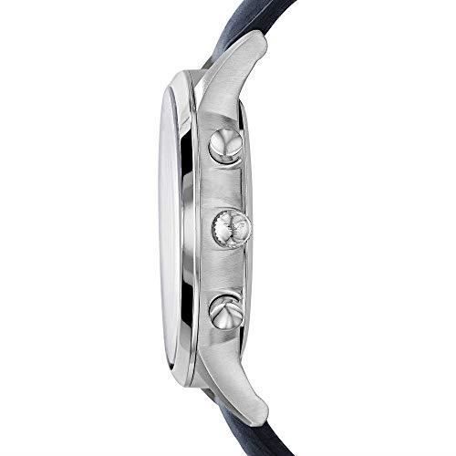 Emporio Armani Montre Homme AR2473 AR2473 Achat vente montre Homme Acier Cdiscount