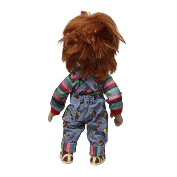 Poupeé chucky prix sales