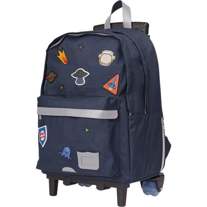 Grand sac à dos cabine 42L Travelpack Eastpak - BEMON