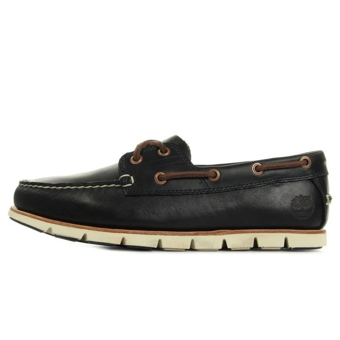 Timberland homme chaussure on sale bateau