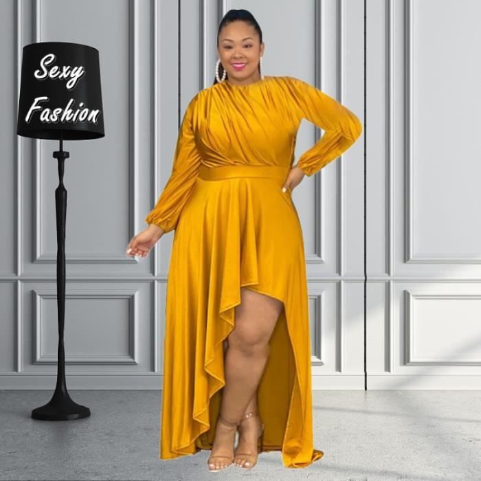 Robe couleur hotsell automne