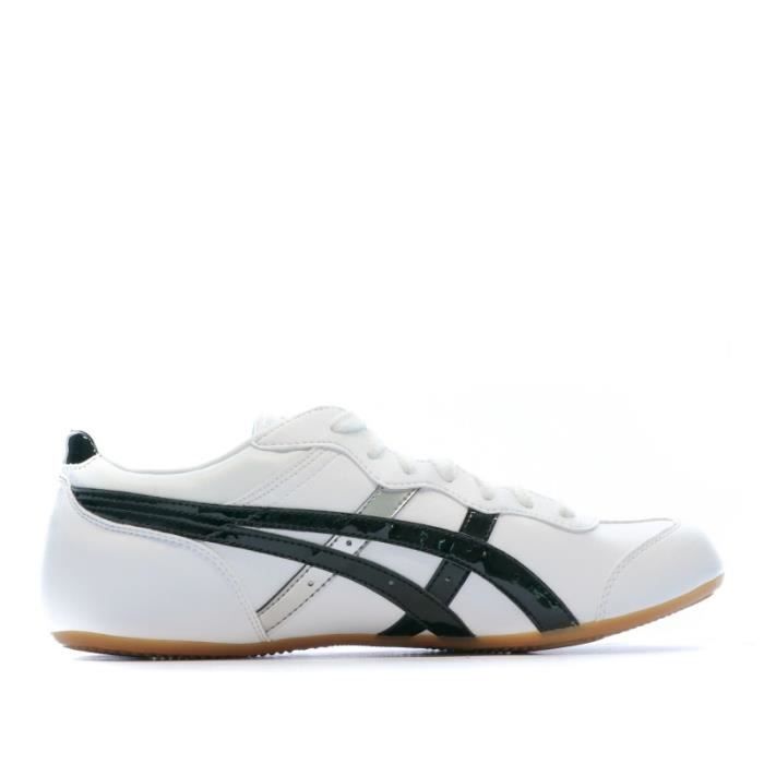 Sweat onitsuka tiger discount homme blanche