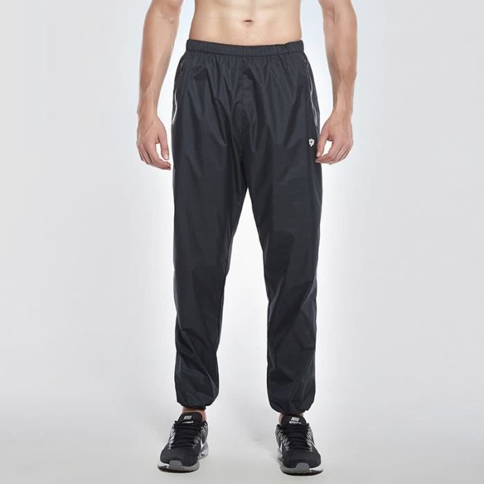Pantalon sudation homme online