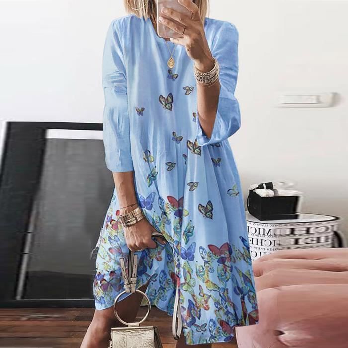 C et on sale a robe longue