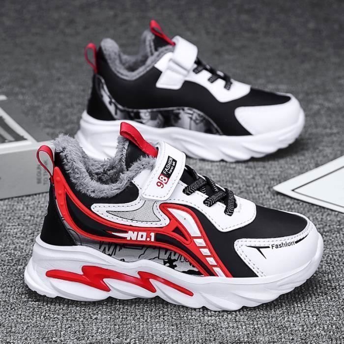 Chaussures hiver garçon deals