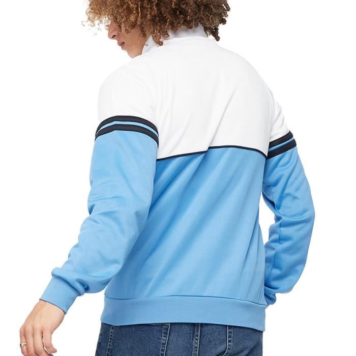 Veste sergio tacchini clearance blanche