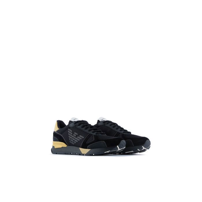 Basquette emporio armani sale
