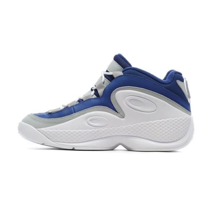 Fila basket bleu outlet