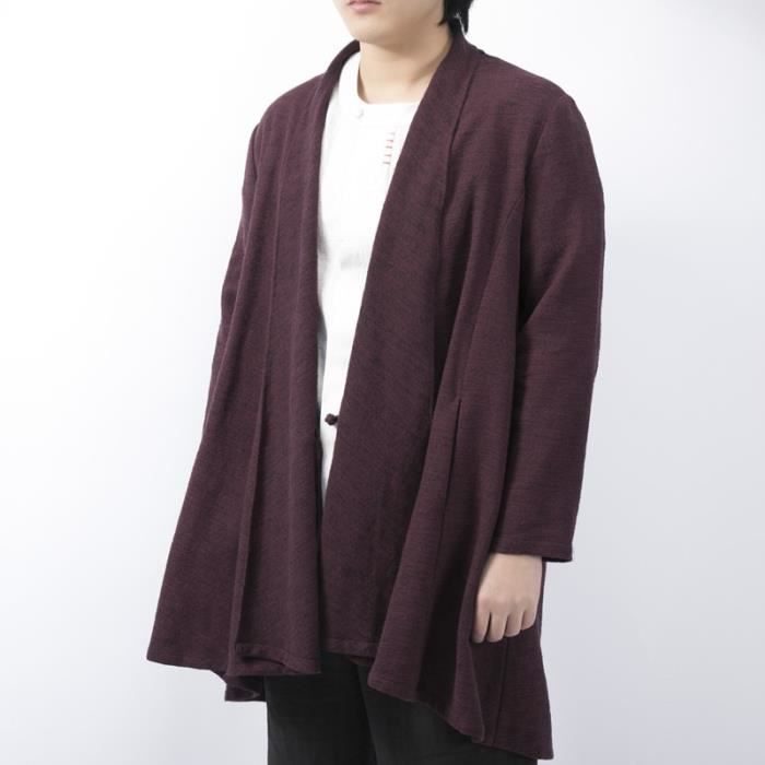 Gilet cape 2025 homme