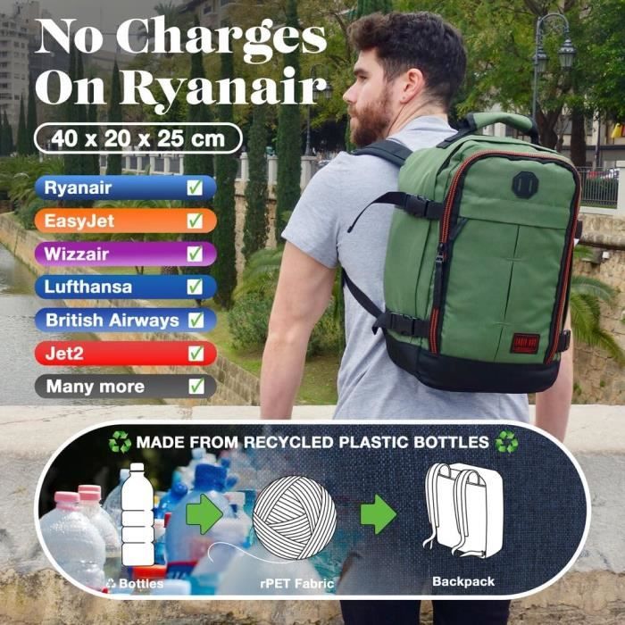 Cabin max dimensions discount