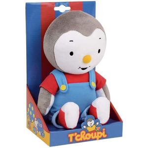 Jouet tchoupi et doudou clearance