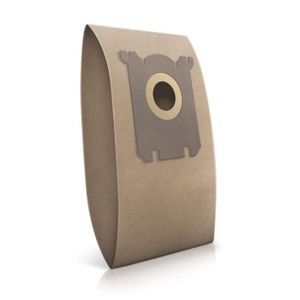 Set Da 20 Sacchetti Per Aspirapolvere In Microfibra + 2 Filtri - Compatibili Philips, AEG, Electrolux E Swirl - 2