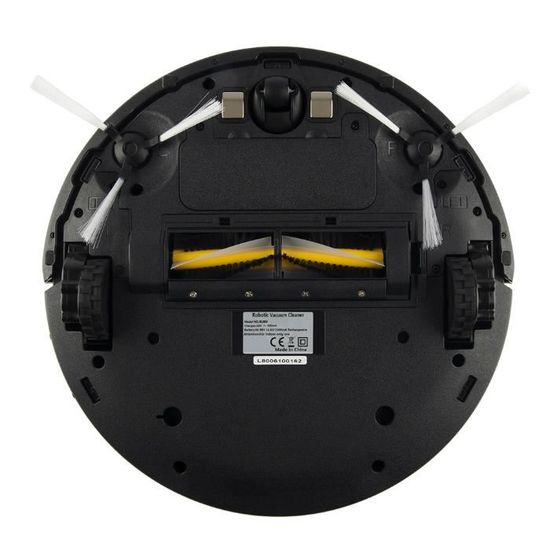 code erreur amibot flex