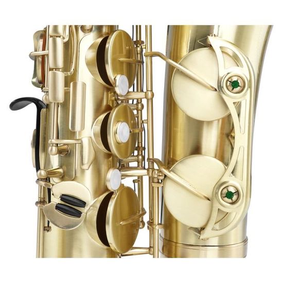 Pliable Portable Saxophone Bracket Holder Stand Instrument Trompette pour  Soprano Clarinette FlûTe Support Instrument à Vent